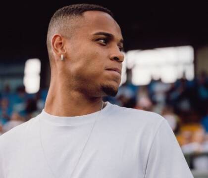 Natan eroe del Betis: segna ed esulta nonostante la ferita alla testa. Su Instagram: “Il Napoli doveva tenerlo”