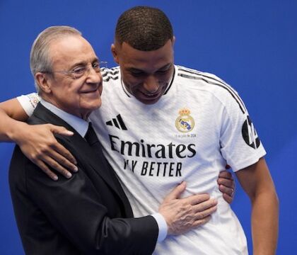 Nel 2003 Florentino distrusse il Madrid portando Beckham. Vent’anni dopo, si è ripetuto con Mbappé (Guardian)
