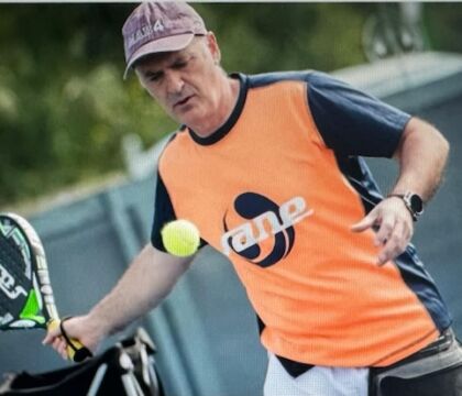 Padelness, Napoli capitale del padel e del fitness per tre giorni (alla Mostra d’Oltremare)