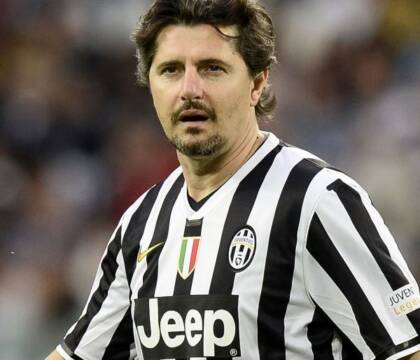 Padovano: «D’accordo con Conte sul Var e senza uniformità vengono cattivi pensieri»
