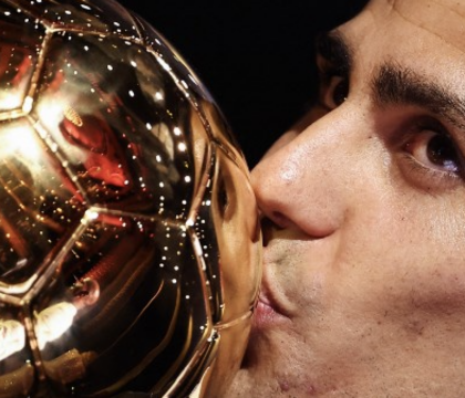 Pallone d’Oro, 41 punti hanno separato Rodri da Vinicius (L’Équipe)