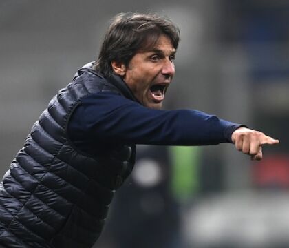 Pistocchi: «Il rigore dell’Inter è stato visto e confermato dal Var, perché nessuno l’ha detto a Conte?»