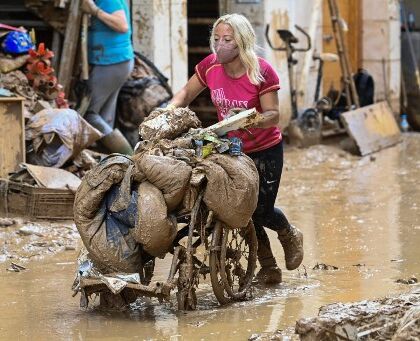 Polemiche in Spagna, non si doveva giocare. Tebas si difende: “al nostro posto di lavoro, per andare avanti”