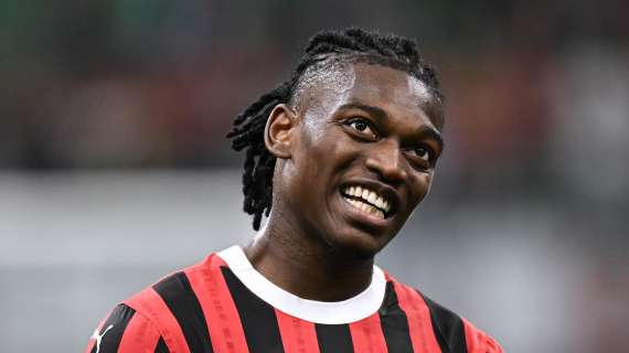 Real Madrid-Milan, le formazioni: Leao dal 1’. Ancelotti con Bellingham, Vinicius e Mbappe