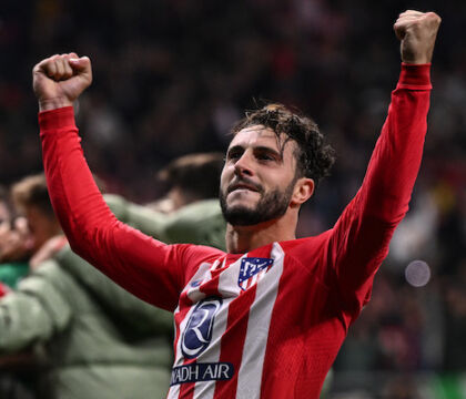 Real Madrid su Hermoso per colmare il gap difensivo (Marca)