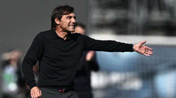 Retroscena KK – Conte voleva un esterno destro forte per fare un altro modulo