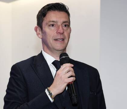 Rocchi replica a Conte: «Lo diciamo noi se è un errore, chiedo rispetto»