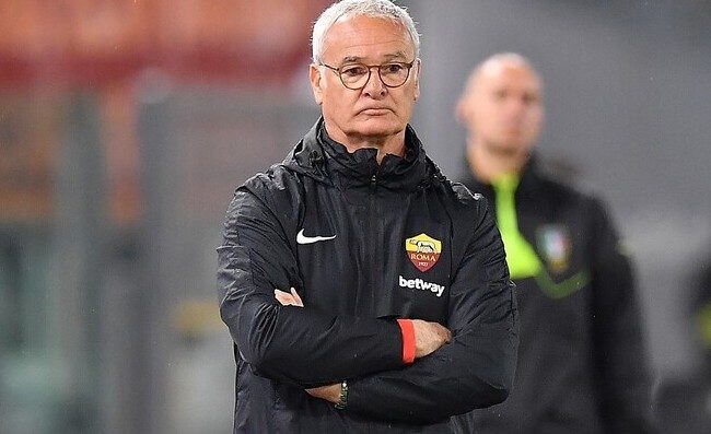 Roma, il diktat di Ranieri per caricare i giocatori in vista di Napoli