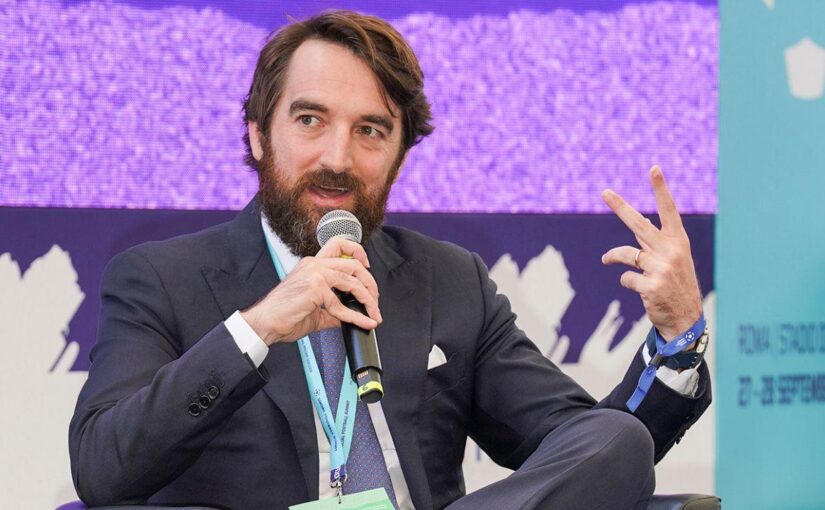 SSC Napoli, Bianchini interviene al Social Football Summit: diretta su CalcioNapoli24