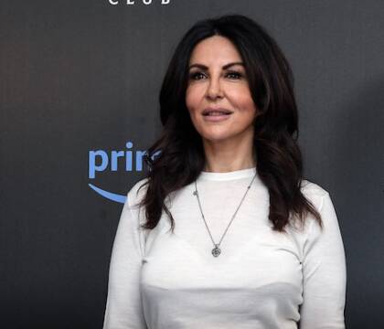 Sabrina Ferilli: «Anche con la sinistra al governo la possibilità di abortire si è tramutata in sogno»