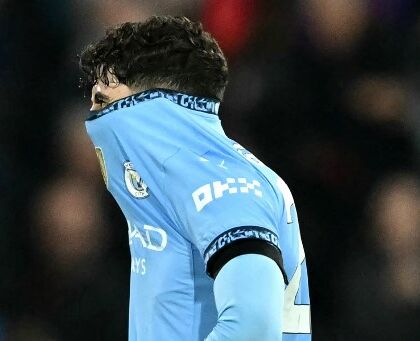 Se perde il Manchester City di Guardiola, può perdere anche il Napoli di Conte (Damascelli)
