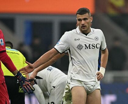 Spalletti: «Buongiorno è un grande difensore, ho apprezzato la sua forza contro Lautaro e Thuram»