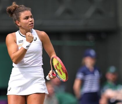 Sport in tv, Paolini sfida la Zheng alle Wta Finals. Inter (su Prime) e Atalanta in Champions