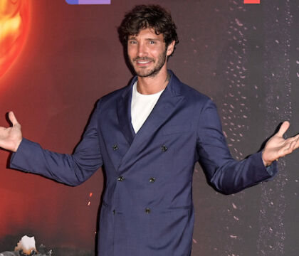 Stefano De Martino: «Ad Amici parai un rigore a Maradona, è l’unico che mi è sembrato soprannaturale»
