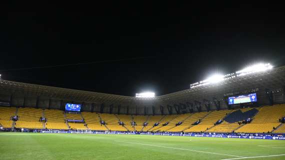 Supercoppa Italiana, appuntamento a gennaio a Riad: svelate date e orari