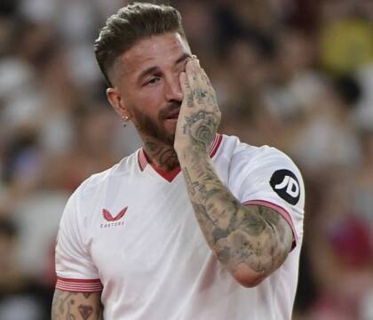 Svincolati di lusso 2024: da Okaka a Sergio Ramos, da Karius a Destro