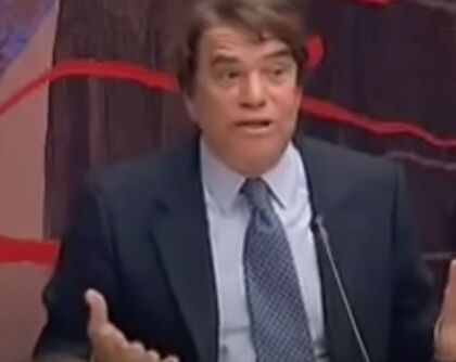 Tapie era un Berlusconi all’acqua di rose, nel calcio di oggi l’unico così è Laporta (El Paìs)
