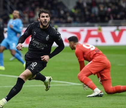 Theo Hernandez soffre della sindrome dell’abbandono, non ha più amici fidati in nazionale (L’Equipe)
