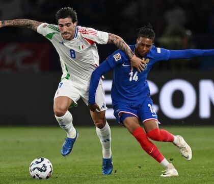 Tonali, il ritorno del figliuol prodigo dopo un lungo oblio (per squalifica da scommesse) (Giornale)