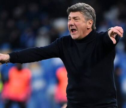 Torino, Vanoli in bilico. Cairo ha già chiamato Mazzarri (Calciomercato.com)