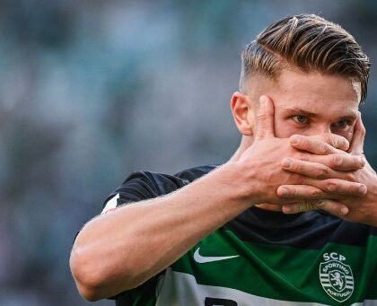 Tutti pazzi per Gyokeres: lo Sporting chiede 75-85 milioni. Chelsea, Arsenal e United interessati (Times)