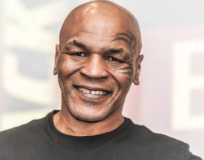 Tyson: «Non sono gentile e non sono una brava persona. Non riesco a trovare pace»