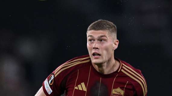 Verona-Roma, le formazioni: torna Dovbyk, Dybala in panchina