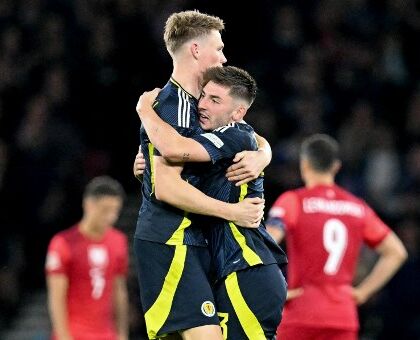 Zola: «Gilmour è simile a Lobotka. Non sono sorpreso da McTominay, sorpreso che lo United l’abbia venduto»