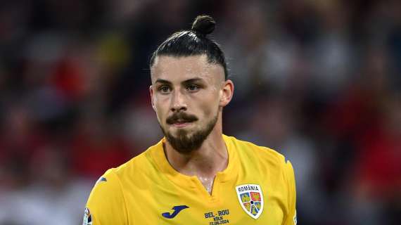 Ag. Dragusin: “In Italia a gennaio? E’ felice al Tottenham, l’ultima parola spetterà al club”