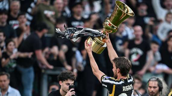 Ag. Rugani: “Daniele al Napoli? No, rispettiamo l’Ajax! Poi se vuole cederlo…”