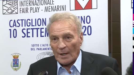 Altafini: “Napoli da scudetto, ma sarà un’annata difficile per il primo posto”