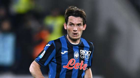 Atalanta, De Roon in conferenza: “Il gol all’iniziato ci ha aiutati. Conte ha ragione, noi insieme da anni”