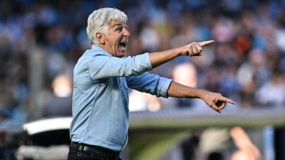 Atalanta, Gasperini perde pezzi: due titolarissimi vanno ko, saltano l’Udinese