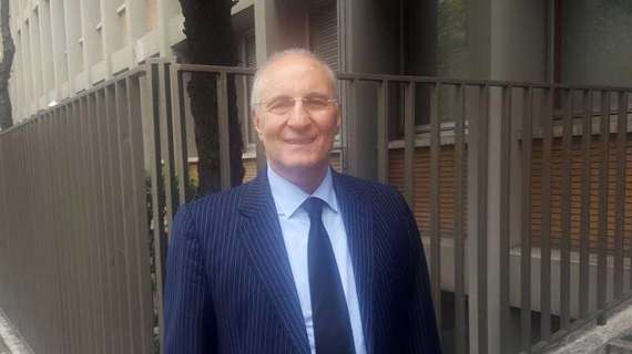 Avv. Chiacchio: “Napoli a rischio penalizzazione? Difficile, nel caso Juve fu punito un sistema”