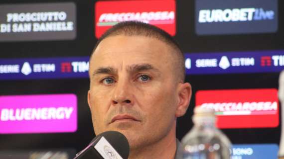 Cannavaro: “Rientro di Acerbi una brutta notizia per Lukaku. Sa come farlo innervosire”