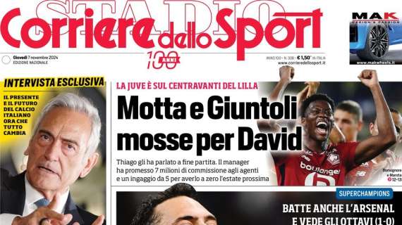 Cds: “Champions, l’Inter vede gli ottavi”