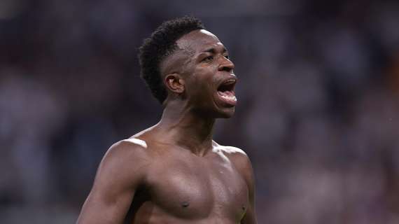 Clamoroso dalla Spagna! L’Al Hilal ci prova per Vinicius: il brasiliano apre, il Real rilancia