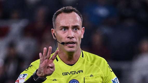 Come in Napoli-Como, Feliciani fa danni in Monza-Milan: “Che scelta controversa!”