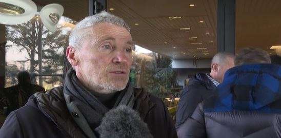 Contratto: “Gasperini prima scelta di ADL che poi ha ripiegato su Conte”