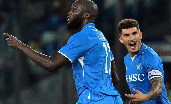 Da Roma su Lukaku: “Critiche esagerate, se non segna una rete a match non va bene”
