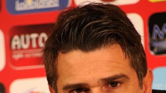 Di Napoli: “La gara coi nerazzurri capita a pennello, vi spiego perché”