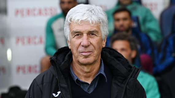 “Domina Conte e i suoi cambi spengono quelli del collega”: quotidiani esaltano Gasperini