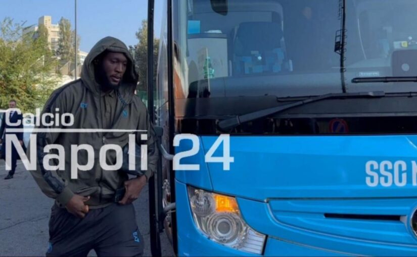 Ecco cosa sarà costretto a fare Lukaku per recuperare in vista della Roma