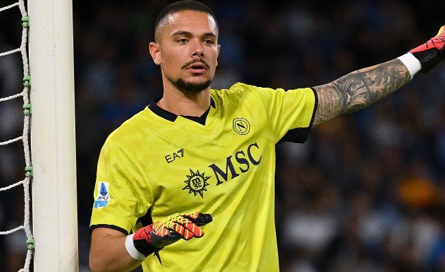 Esposito: “Napoli e Inter le squadre più forti. Cagliari, prendi Caprile”