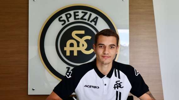 Ex pres. Spezia: “Kiwior? Grande difensore e perfetto per il Napoli. Lo volle Meluso”