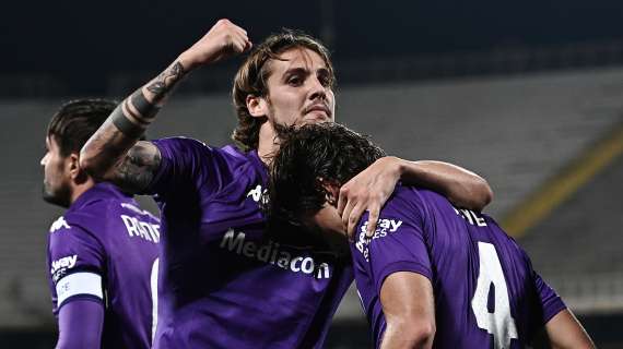 Fiorentina, Colpani: “L’Atalanta può essere la più tosta rivale dell’Inter”