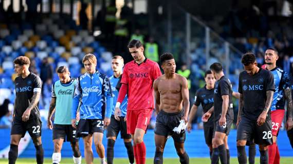 Gazzetta, Laudisa: “L’Atalanta lascia tutti a bocca aperta, messi a nudo i difetti del Napoli”
