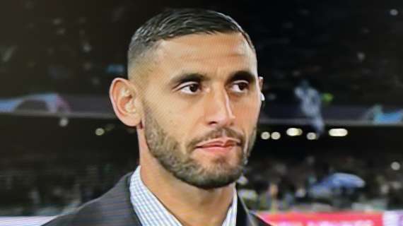 Ghoulam alla Gazzetta: “Scudetto? Inter un po’ superiore, ma Napoli favorito senza coppe”