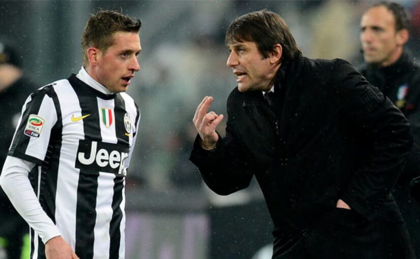 Giaccherini: "Non credo che il Napoli abbia chance per lo Scudetto! Hanno avuto fortuna in qualche partita…"