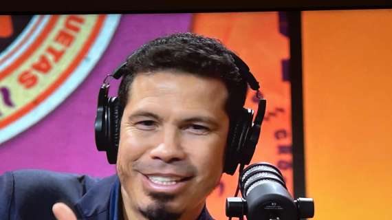 Hernanes: “Napoli e Inter le favorite per lo scudetto, vi spiego perché”